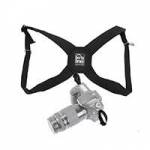 Portabrace AH-2DSLR (HR-DSLR) Padded Harness System for DSLR cameras Portabrace AH-2DSLR (HR-DSLR) Padded Harness System for DSLR cameras